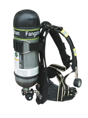 Breathing Apparatus