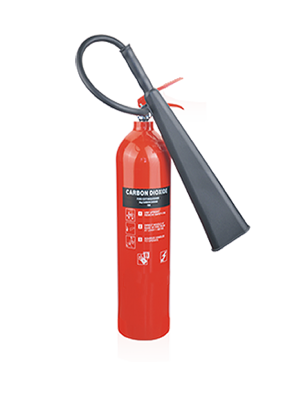 Fire Extinguishers