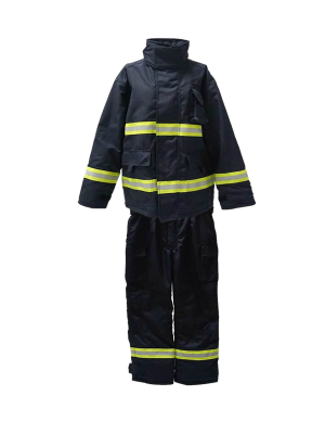 Fireman's Outfit