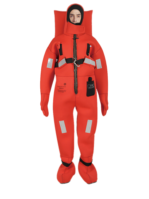 Immersion Suit